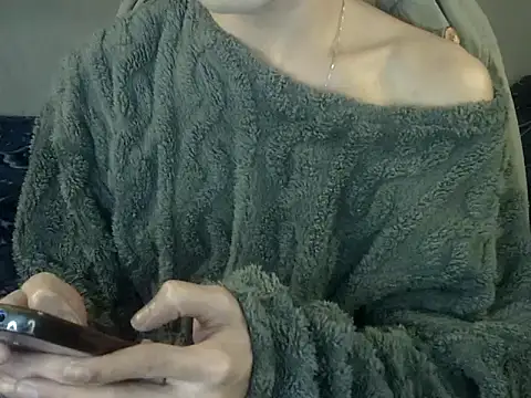 SweetyCD online show from February 7, 6:47 pm