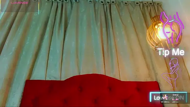 katha Crawford online show from March 17, 7:38 pm