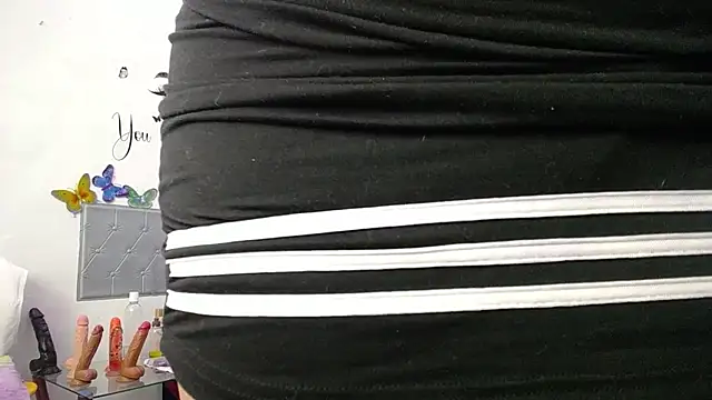 AlexaUllahX online show from January 9, 11:10 pm