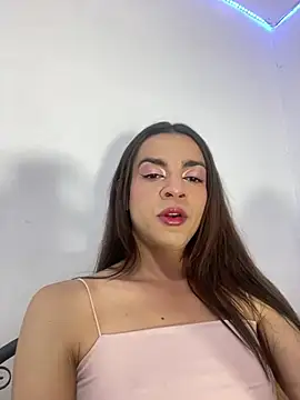 Snapshot of Dollcatalina chatting on February 21, 2:17 am Dollcatalina online show from February 21, 2:17 am