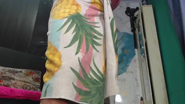 Gaby-sexy online show from May 8, 4:14 pm