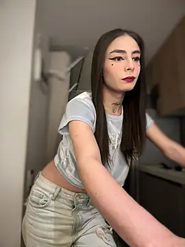 candycami19 online show from February 19, 5:05 am