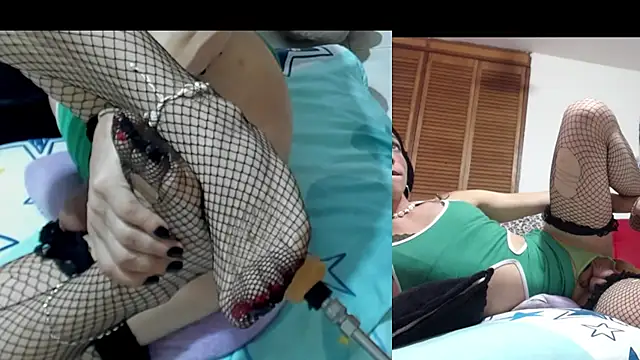 afroditacute15 online show from October 23, 7:29 pm