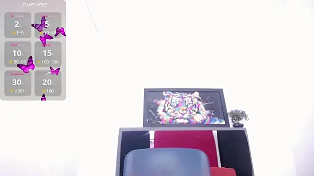 angely sleeper online show from March 7, 7:42 pm