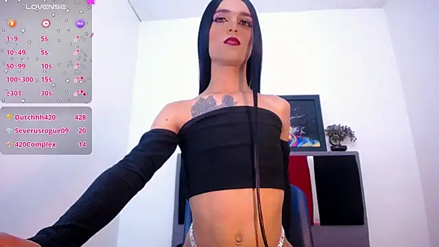 angely sleeper online show from March 12, 7:13 am