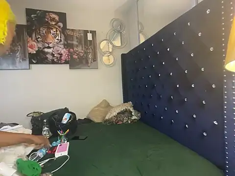 celestefantasea online show from March 13, 8:42 am