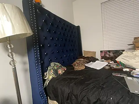 celestefantasea online show from April 16, 2:34 am