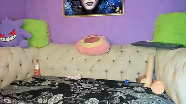 amydelahozgomez online show from October 29, 11:47 pm