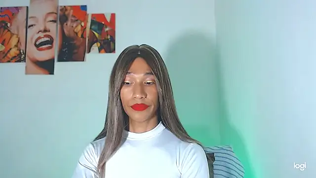 red veltet online show from February 20, 9:17 pm