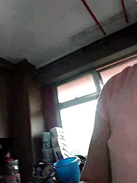 gothicmagiccatgirl online show from January 12, 12:17 am