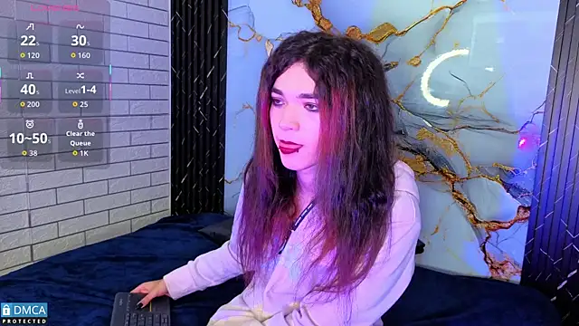 MaeveKuro online show from November 24, 3:20 am