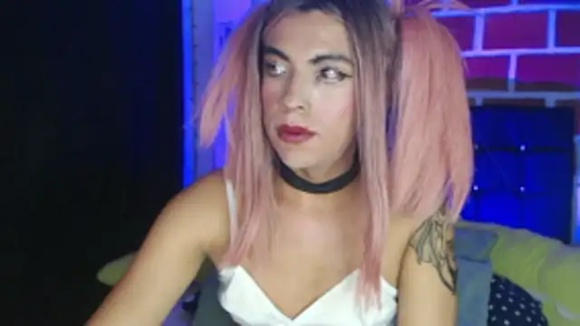 Nikol Twink online show from January 12, 3:02 am