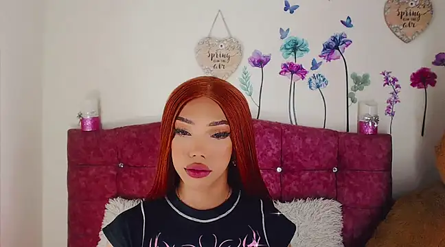 NickyNoa online show from February 25, 9:13 pm