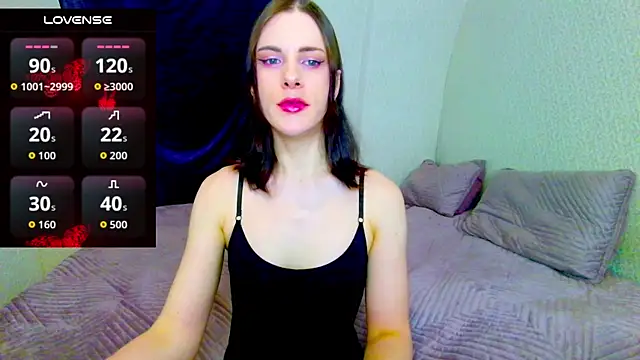 Nicole Redfields online show from April 14, 5:45 am