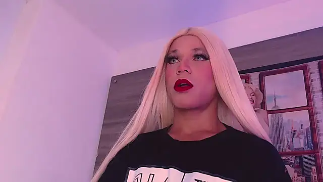 SashaNova online show from November 8, 5:19 am