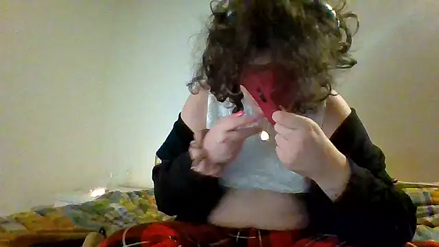 StarVi69 online show from March 17, 1:04 pm