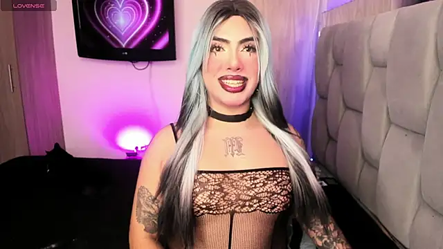 Sophie whitexxx online show from January 11, 6:03 pm