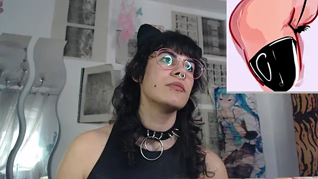 PainPrince69 online show from March 18, 6:02 am