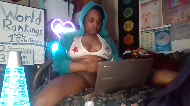 GardeniaFields online show from September 14, 9:58 am