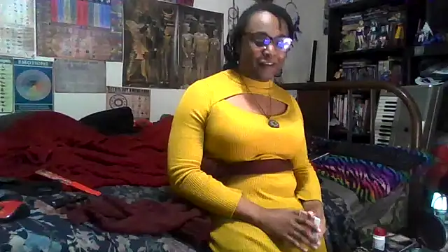 GardeniaFields online show from November 12, 4:03 am