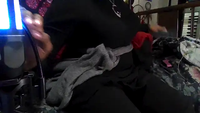 GardeniaFields online show from March 31, 3:19 am