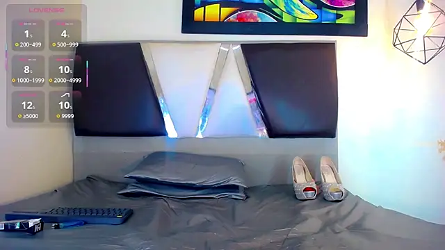 alexsandra kiss online show from September 12, 2:13 pm