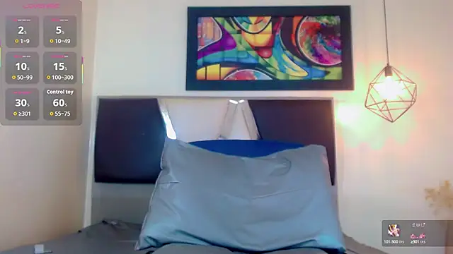 alexsandra kiss online show from October 5, 11:55 am