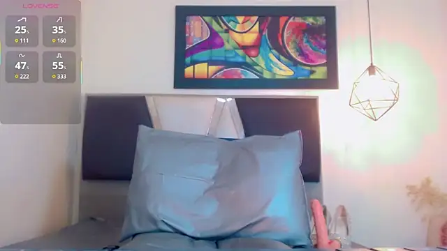 alexsandra kiss online show from October 6, 12:05 pm