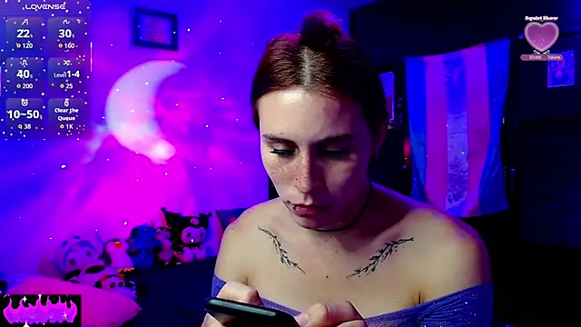 Malud09 online show from February 23, 12:08 pm