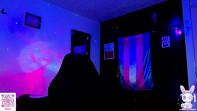 Malud09 online show from April 5, 5:05 am