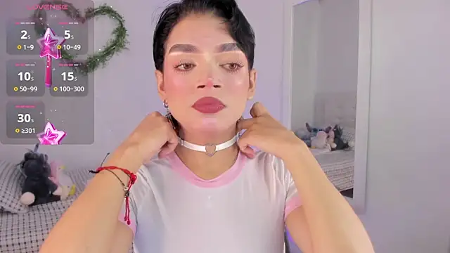 Brithanycullen online show from March 8, 10:29 am