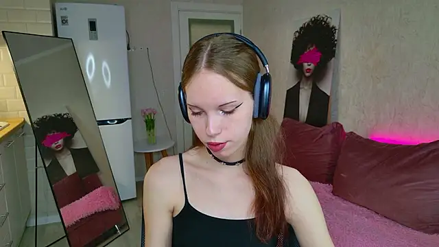 Pussy Without pussy online show from March 12, 5:51 pm