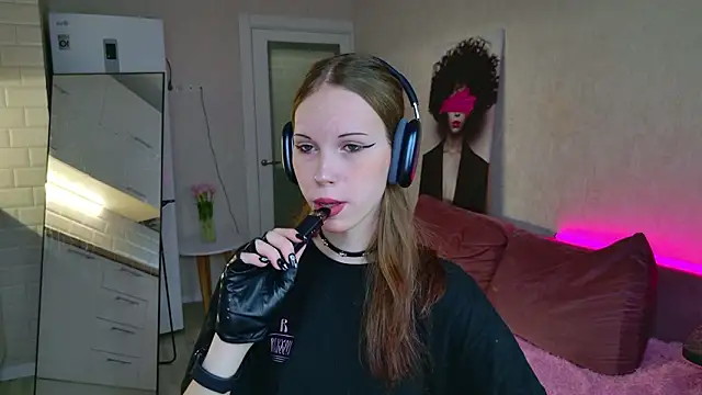 Pussy Without pussy online show from March 13, 6:24 pm