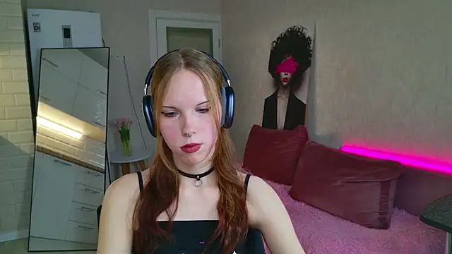 Pussy Without pussy online show from March 19, 6:52 pm