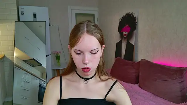 Pussy Without pussy online show from March 20, 6:53 pm