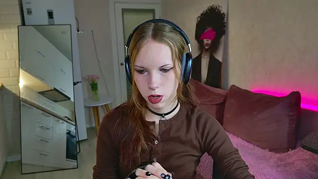 Pussy Without pussy online show from March 22, 6:23 pm