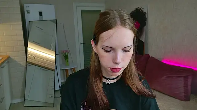 Pussy Without pussy online show from March 26, 5:27 pm