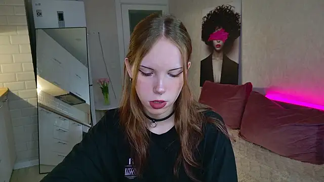 Pussy Without pussy online show from March 27, 5:36 pm