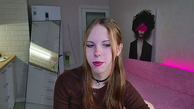 Pussy Without pussy online show from March 29, 7:03 pm