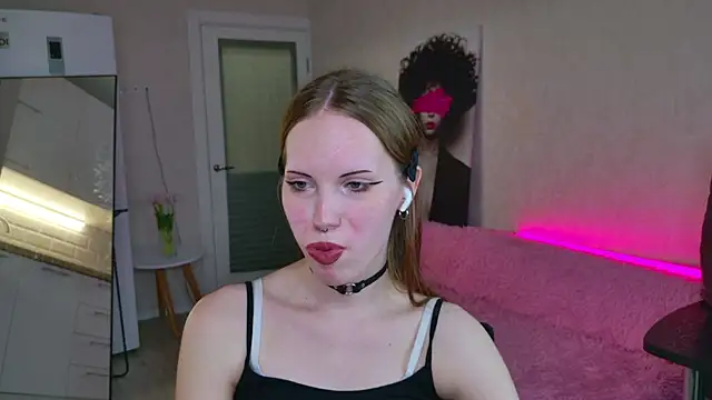 Pussy Without pussy online show from April 4, 8:18 pm