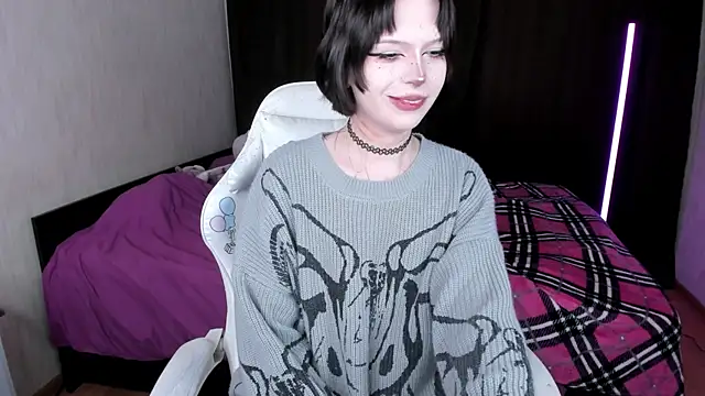 Snapshot of amelia_mays_xx chatting on September 20, 7:25 am amelia mays xx online show from September 20, 7:25 am