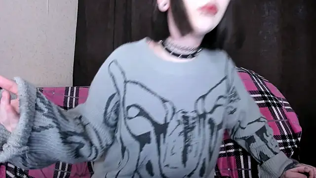 amelia mays xx online show from April 11, 7:36 am