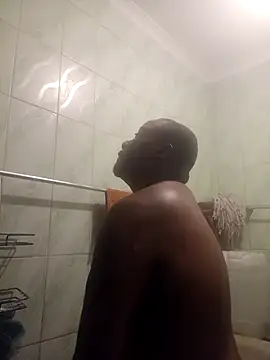 Mmoledi09 online show from April 15, 3:34 am