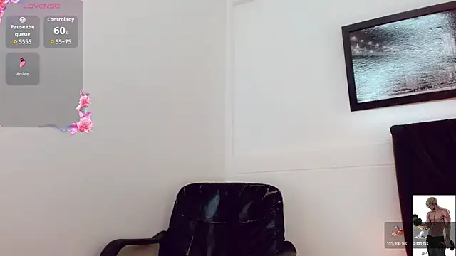 Dayana Dias online show from December 22, 12:32 pm