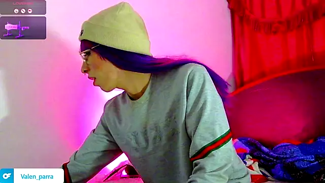 kattycat  online show from October 11, 11:07 pm