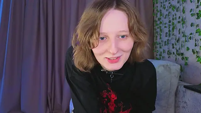 c0ralynx online show from January 16, 9:00 pm