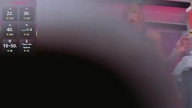 sexys ladys htt online show from April 5, 9:02 pm