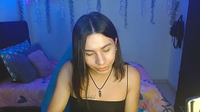 Lyaa Cute online show from March 27, 3:20 am