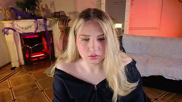 Jes Solar online show from October 29, 10:19 pm