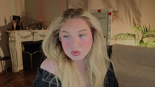 Jes Solar online show from March 6, 10:48 pm